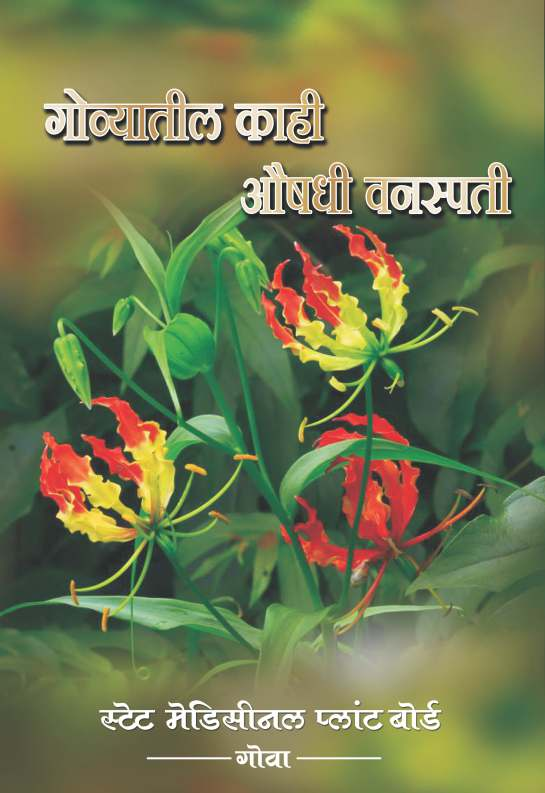 Marathi publication